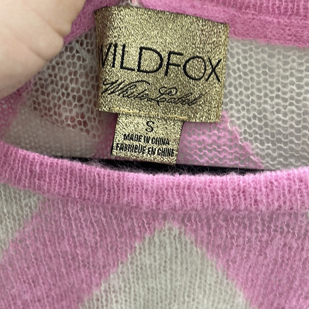 Wildfox Pullover Tunic - image 2